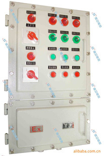 【浙江恒安供應(yīng)防爆配電柜1BXMD系列】價(jià)格,廠家,圖片,浙江省溫州恒安電氣-