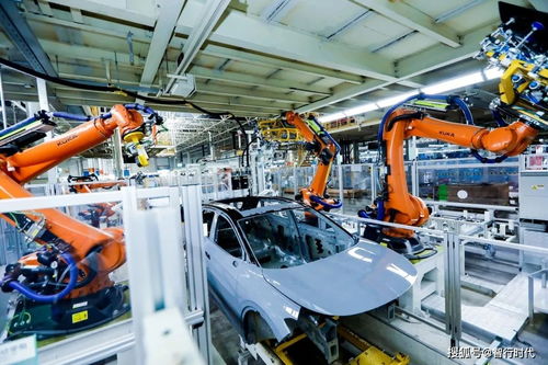 19.99萬起售,出道即巔峰 一汽 大眾id.4 crozz重塑電動時(shí)代價(jià)值新標(biāo)桿