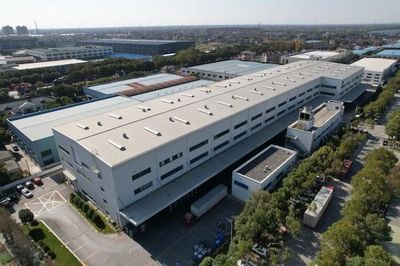競爭新優勢，智造新未來 新一批智能工廠名單公布，上海國企彰顯技術硬實力