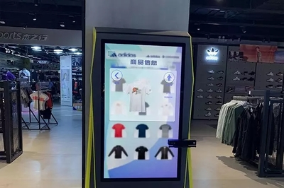 服裝數字化能為我們帶來什么?