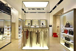 臺州前店后廠 服裝行業(yè)沒有新零售