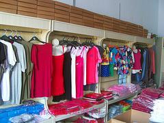 服務(wù)一流的幸運(yùn)石服飾加盟推薦,廣西服裝代理圖片|服務(wù)一流的幸運(yùn)石服飾加盟推薦,廣西服裝代理產(chǎn)品圖片由諸城市長運(yùn)制衣廠公司生產(chǎn)提供-