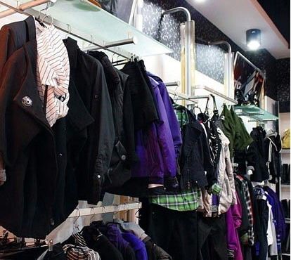 大灣區(qū)時(shí)尚產(chǎn)業(yè)峰會(huì)丨給零售人帶來一場(chǎng)品牌與視覺 陳列與搭配的盛宴