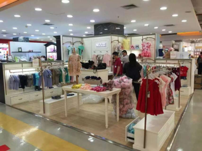 deesha(笛莎童裝是哪個檔次的)