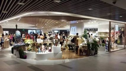 產品線&ldquo;實踐&rdquo;大盤點--看十大零售企業年度表現