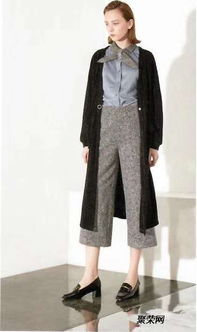 上海昆詩蘭 專業(yè)折扣女裝批發(fā)，一手正品貨源賦能零售